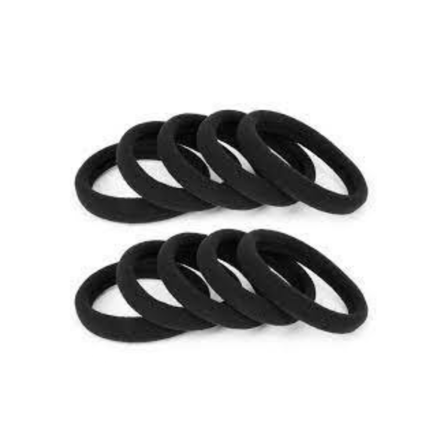 HAIR BAND /6PCS