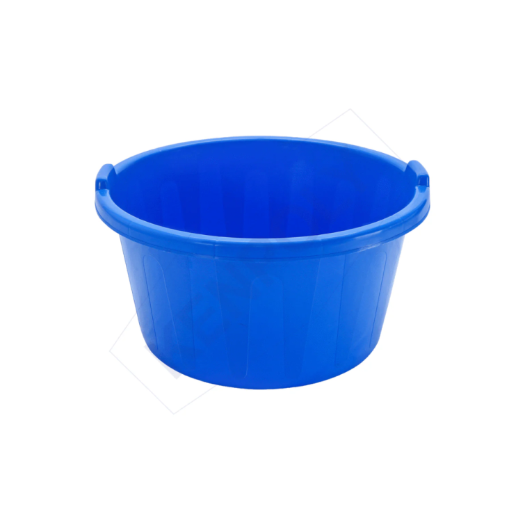 PLASTIC BIG BASSIN 75L