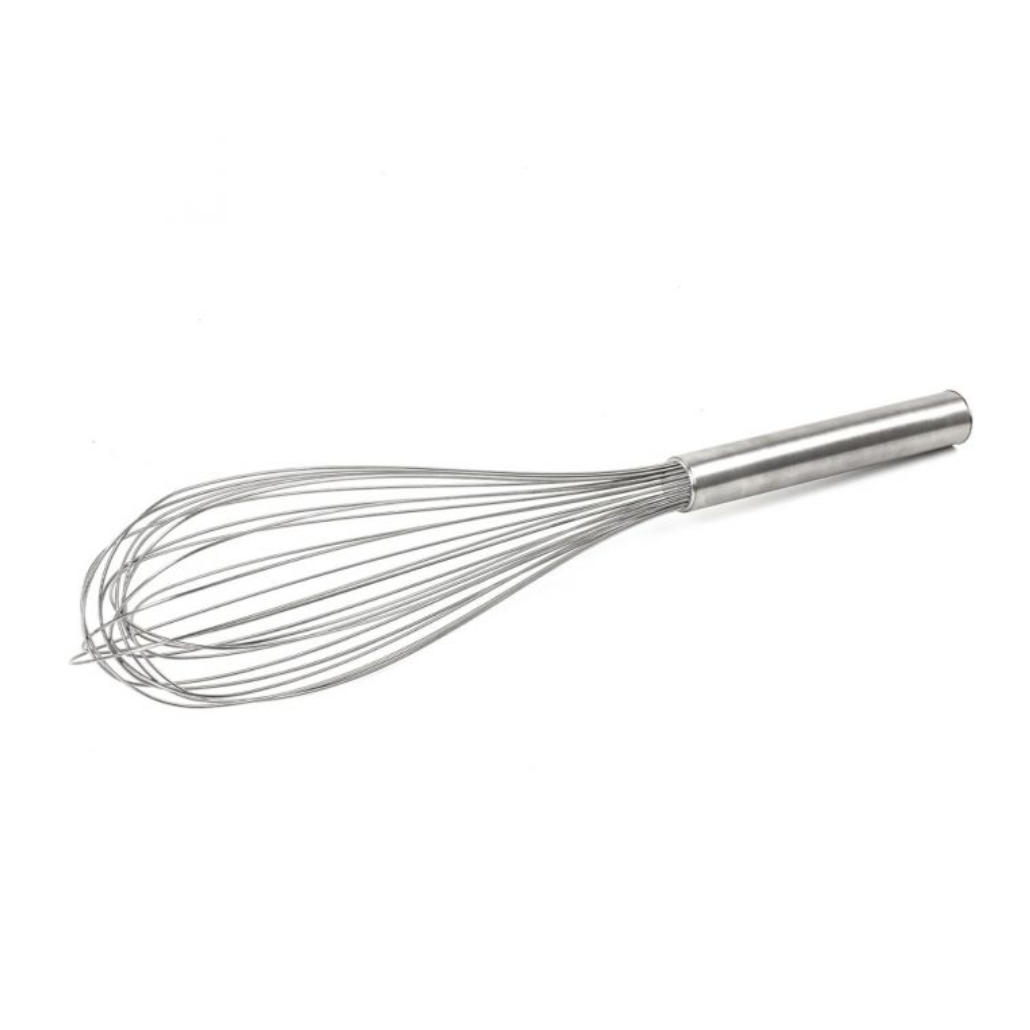 WHISK STAINLES STEEL -SMALL