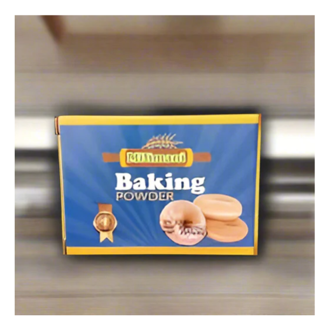 MILMANI BAKING POWDER-100G