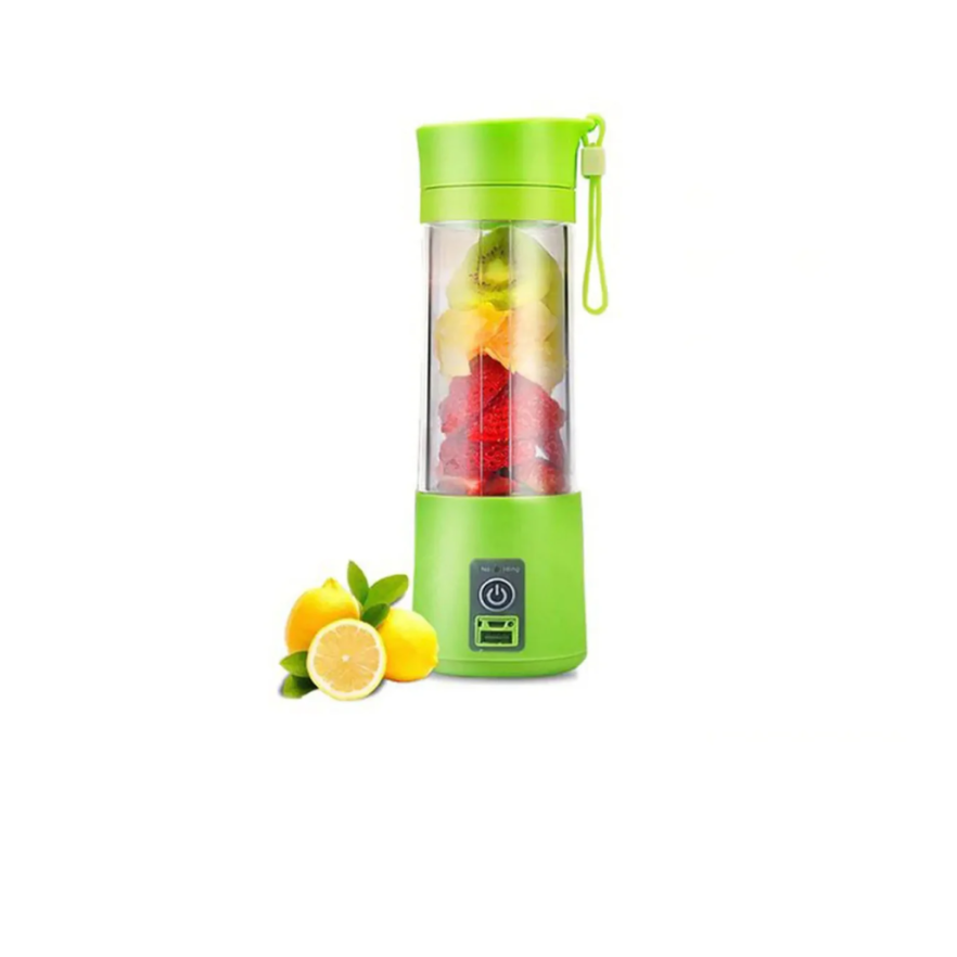 PORTABLE HAND BLENDER-4 BLADES