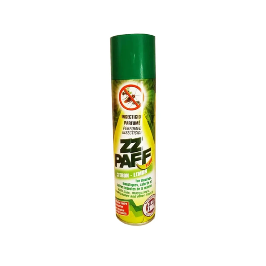 ZZ PAFF INSECT KILLER