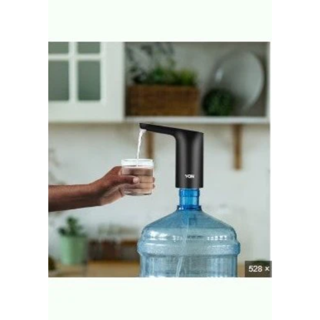 VON PORTABLE WATER DISPENSER