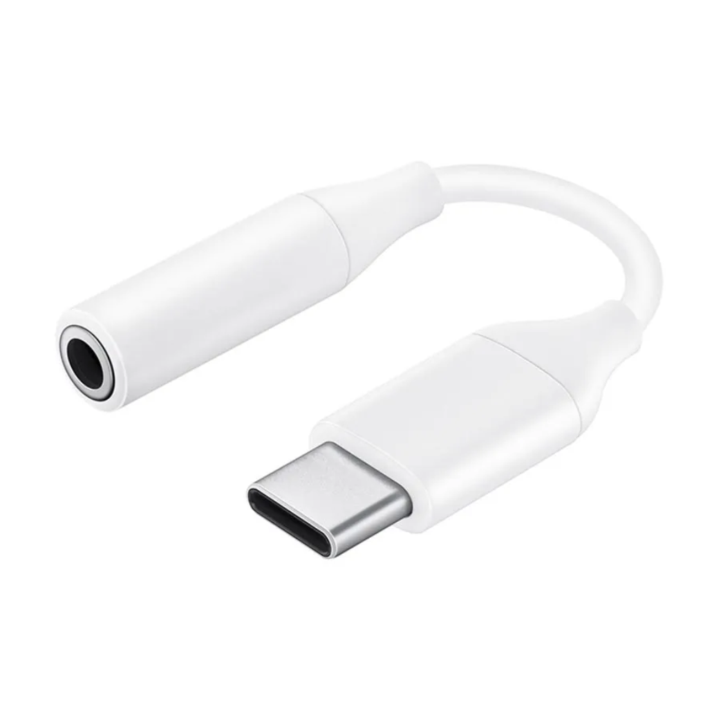 USBC TO HEADPHONE JACK ADAPTER