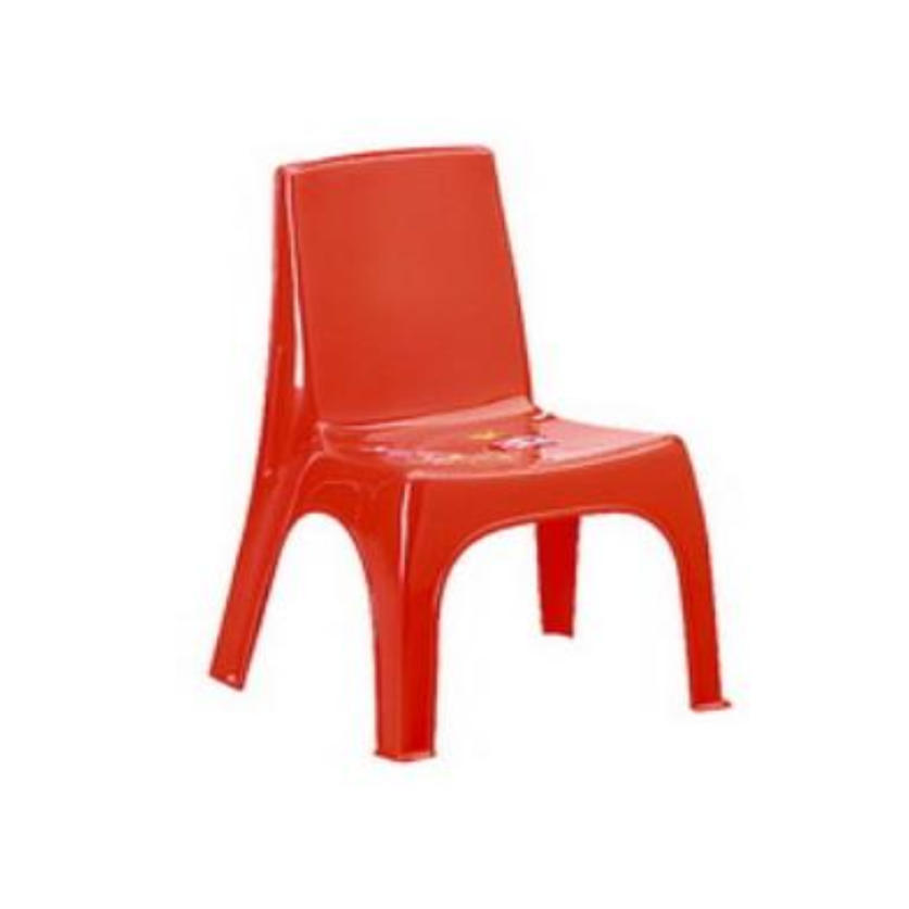 RED LION STAR G1 KIDS CHAIR
