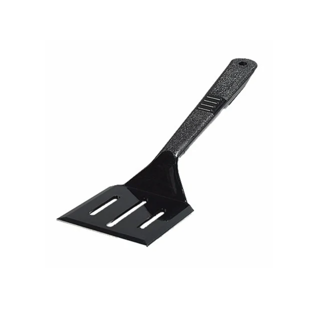 HEAT RESISTANT TURNER
