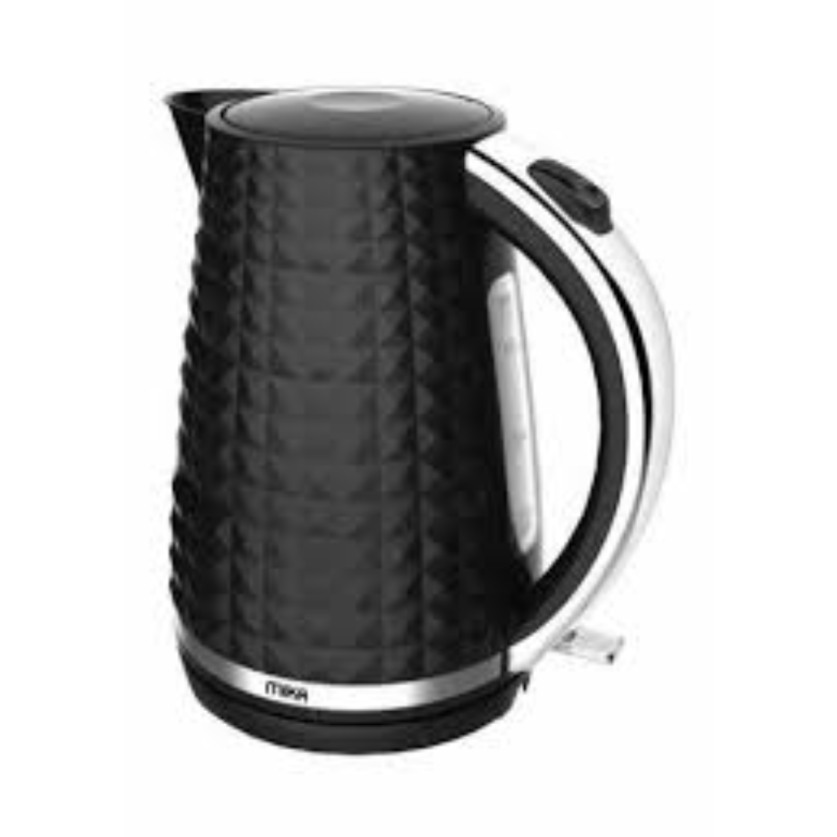 MIKA CORDLESS KETTLE