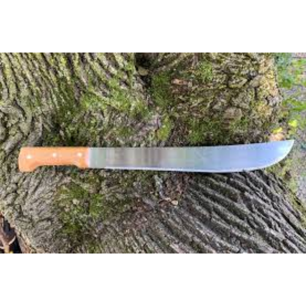 MACHETE