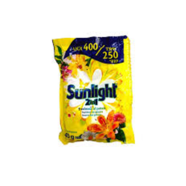 SUNLIGHT 2 IN 1/40G