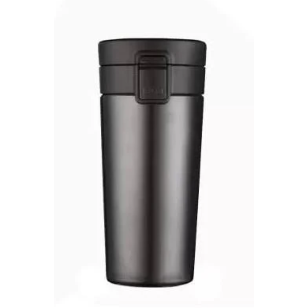 TRAVEL COFFEE THERMOS FLASK OR CUP