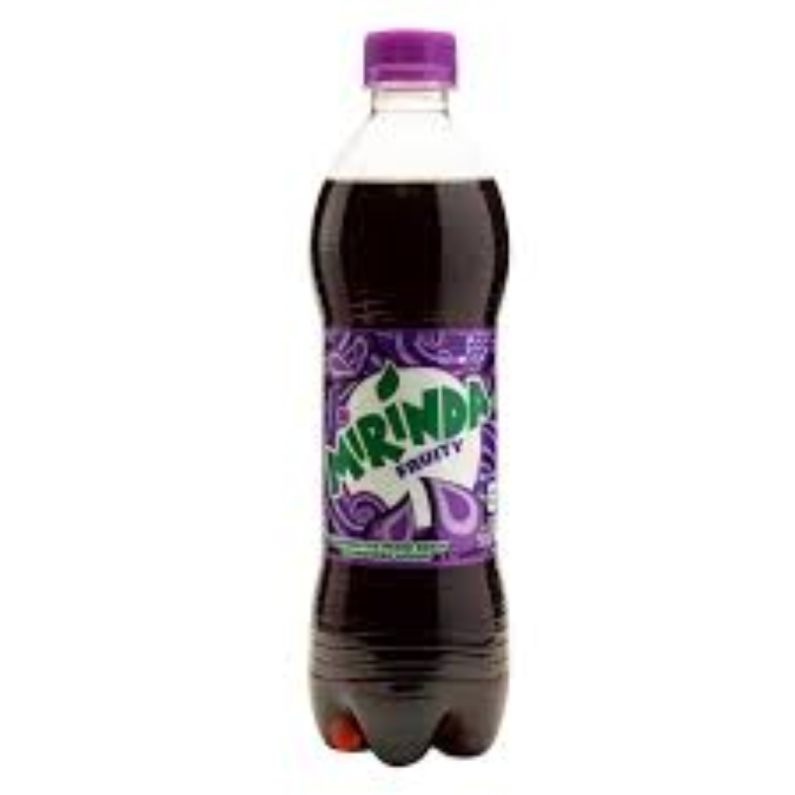 MIRINDA FRUITY