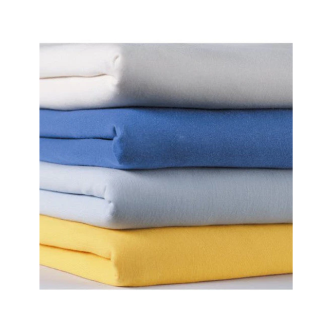 KING SIZE COTTON BED SHEET ONE COLOR