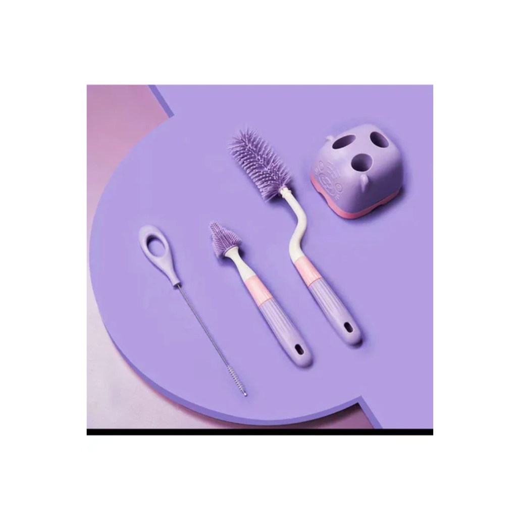 BOTTLE BRUSH SET 3 IN 1