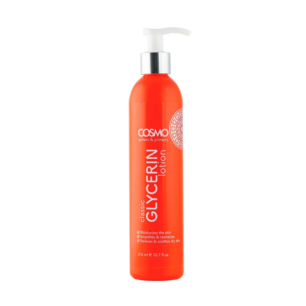 COSMO GLYCERINE CLASSIC COMBO LOTION 316ML