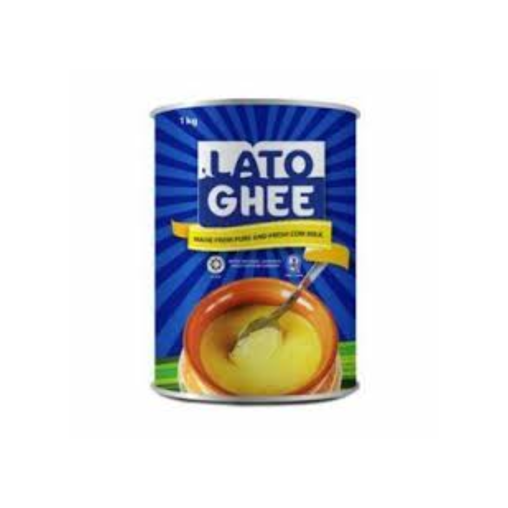 LATO GHEE 500G
