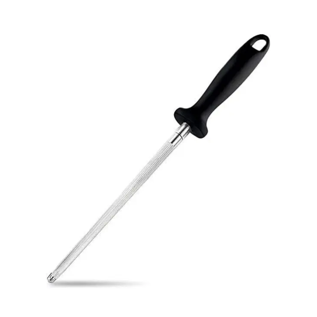 STAINLES STEEL KNIFE SHARPENER