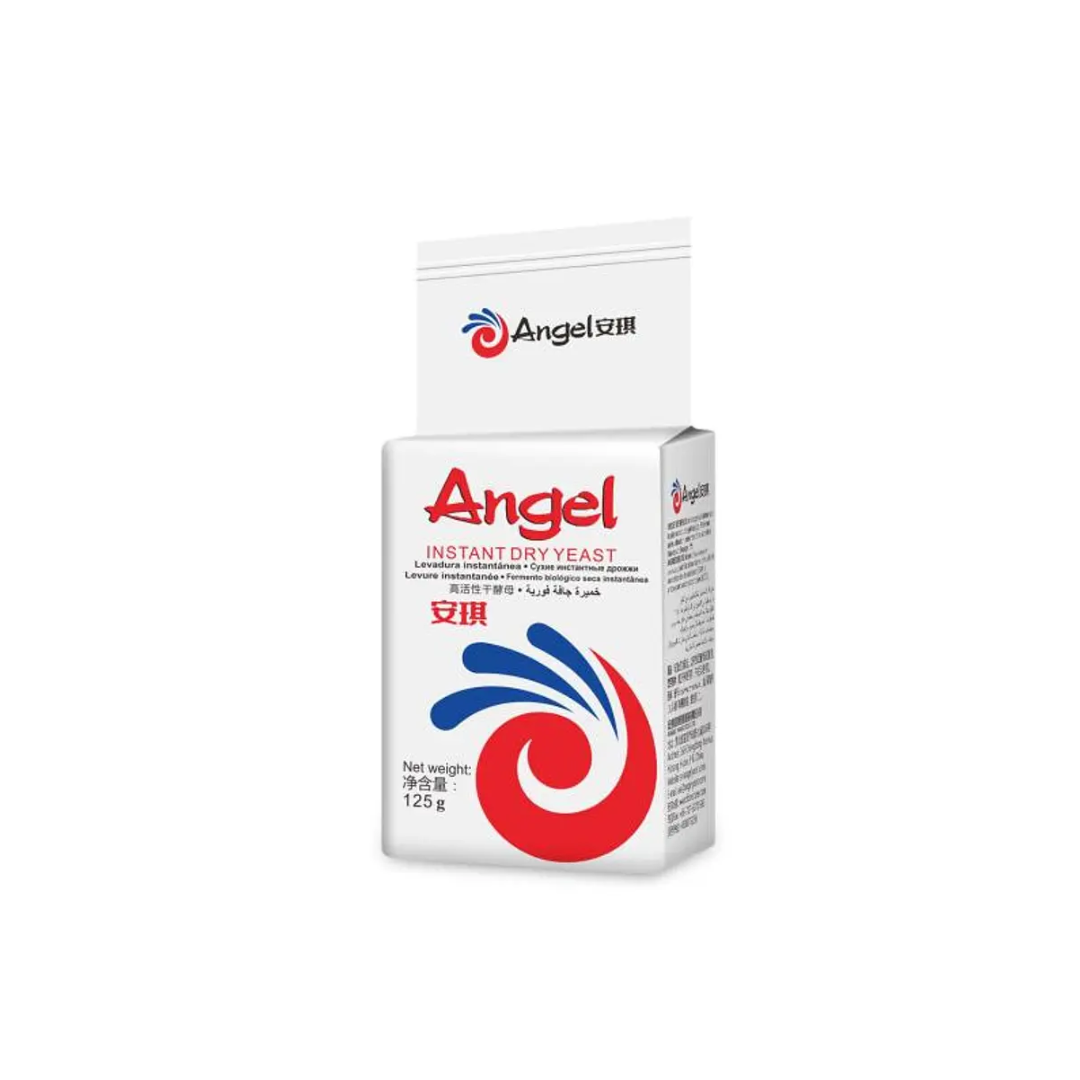 Angel yeast 125gr