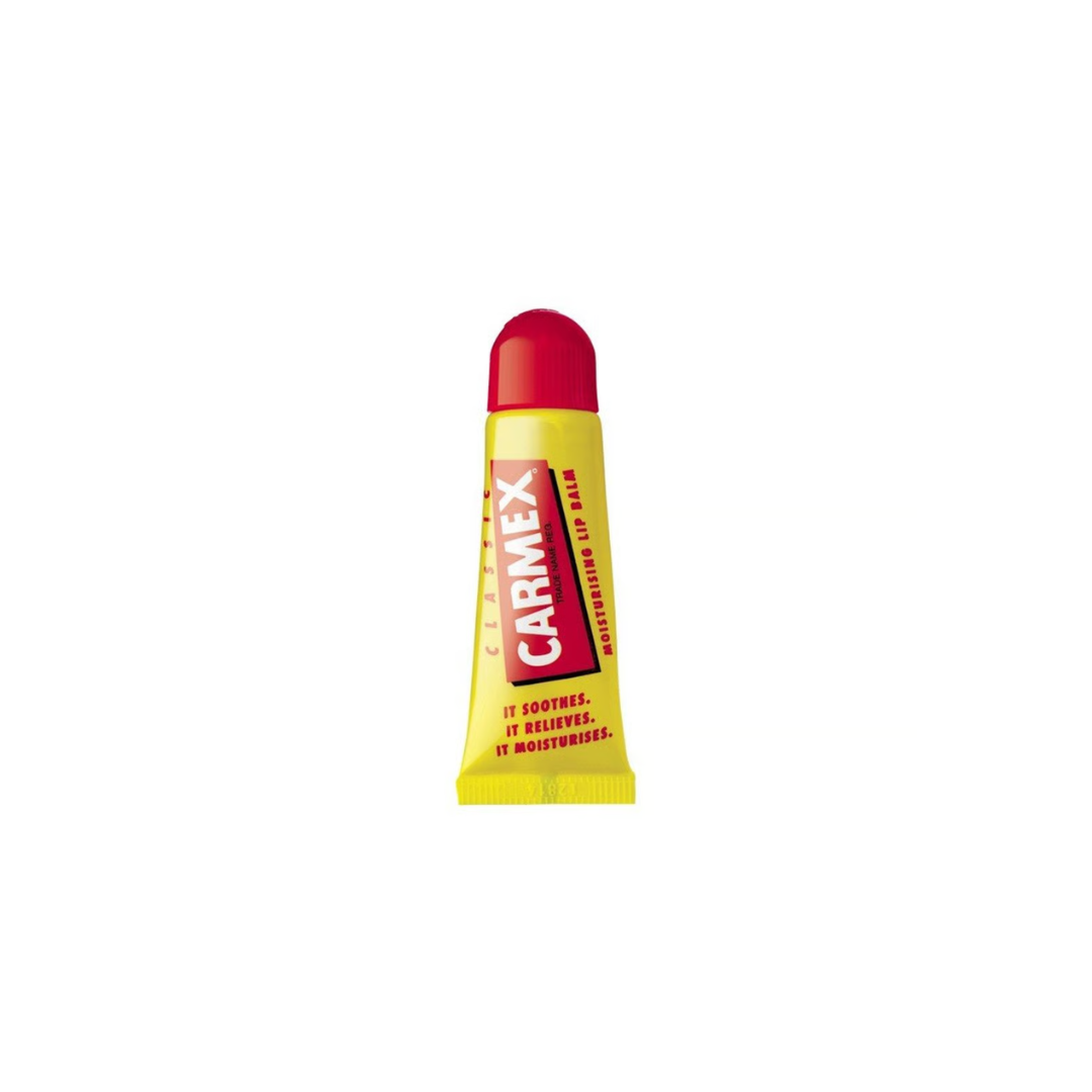 Carmex Classic Moisturising Lip Balm 10gr