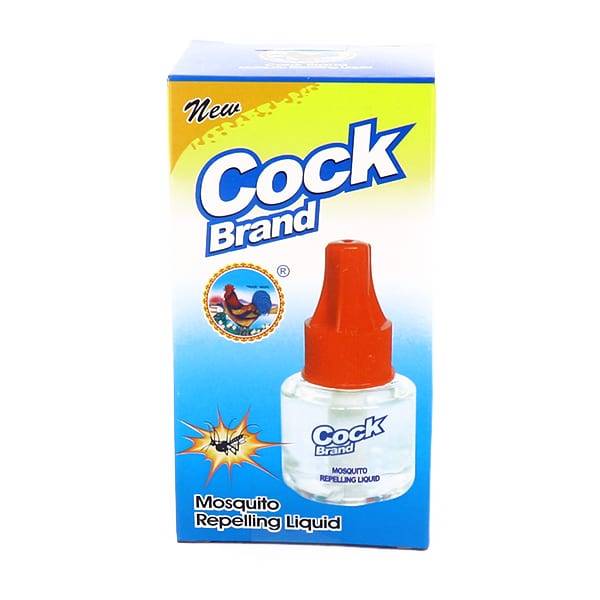 COCK BRAND LIQUID