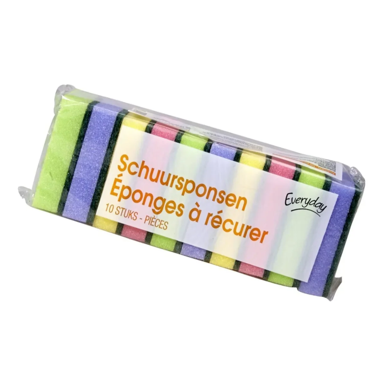 EVERYDAY DISH SPONGE