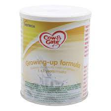 COW N GATE NUTRI JUNIOR