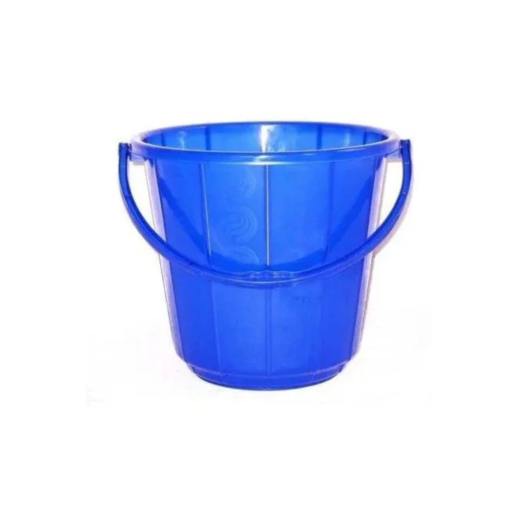 PLASTIC BUCKET-SMALL