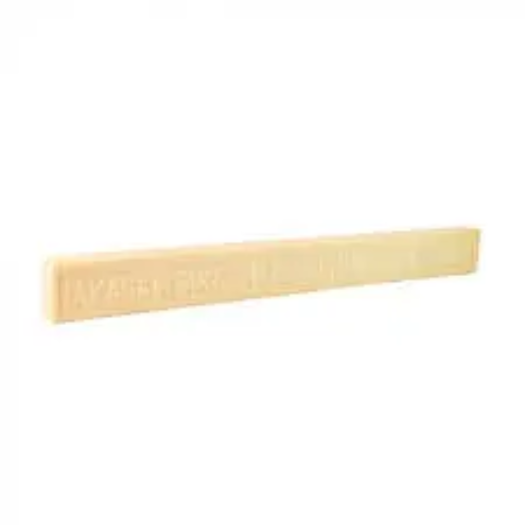 LONG WHITE BAR SOAP-ISABUNE