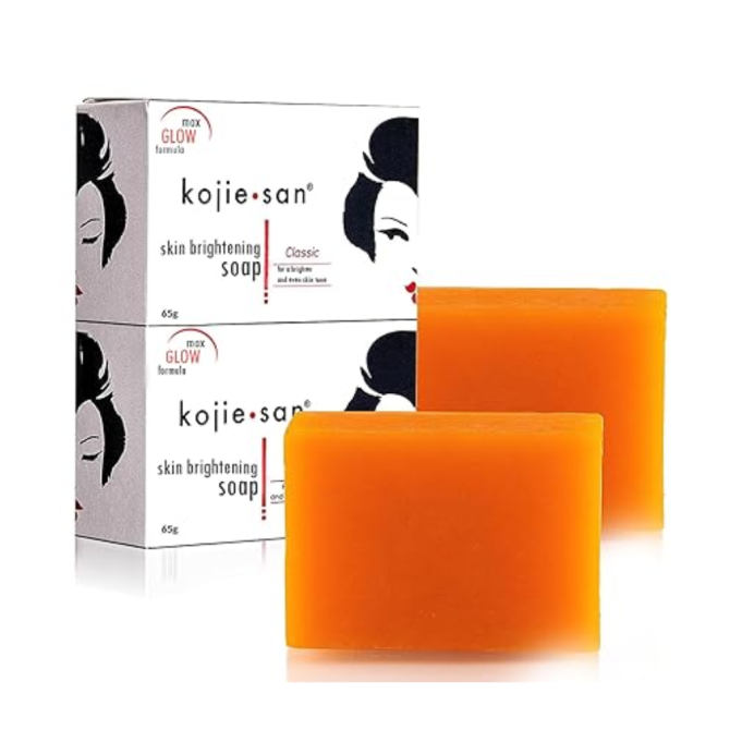 KOJIE SAN SOAP, SKIN LIGHTENING SOAP CLASSIC