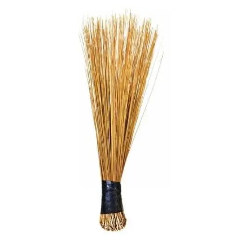 LOCAL SWEEPING BROOM/ PC
