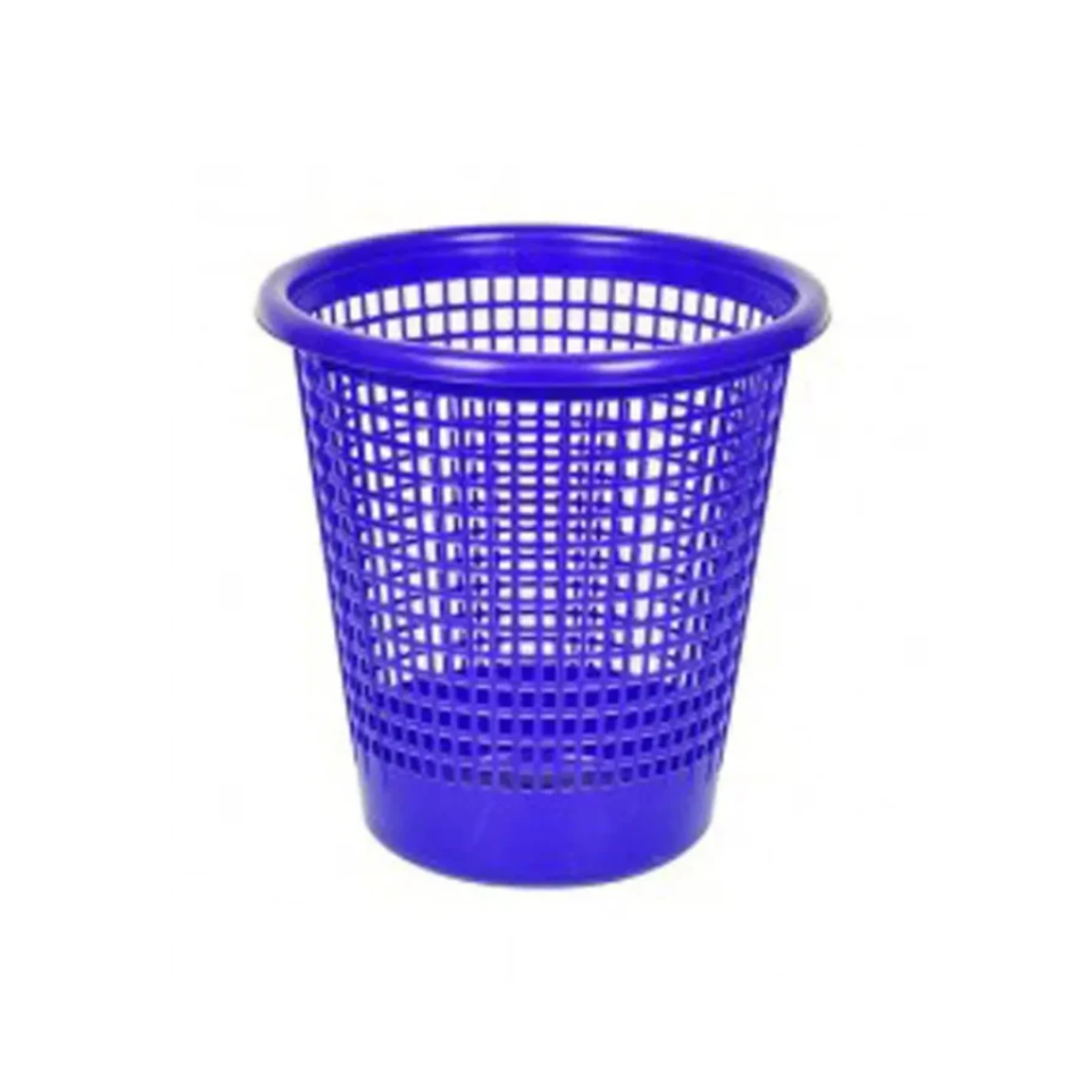 PLASTIC WASTE BASKET 10L
