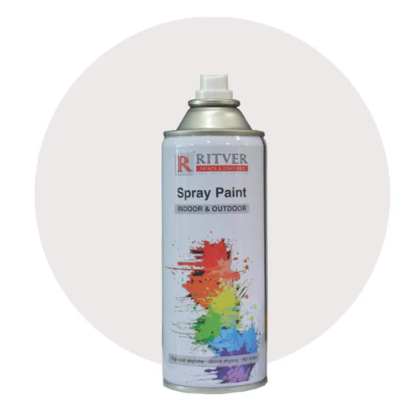 SPRAY PAINTS INDOOR&OUTDOOR