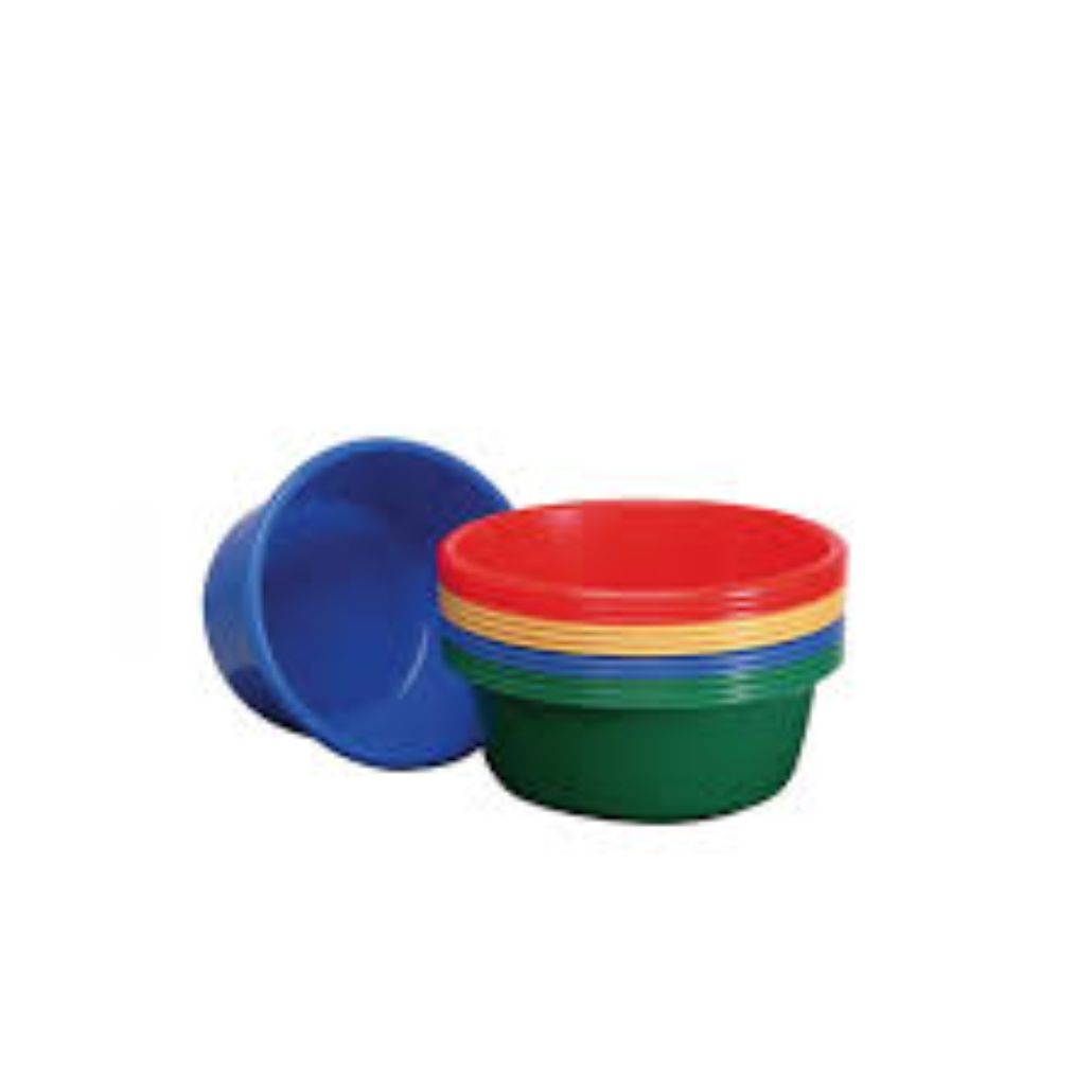 PLASTIC BASSIN MADE IN RWANDA