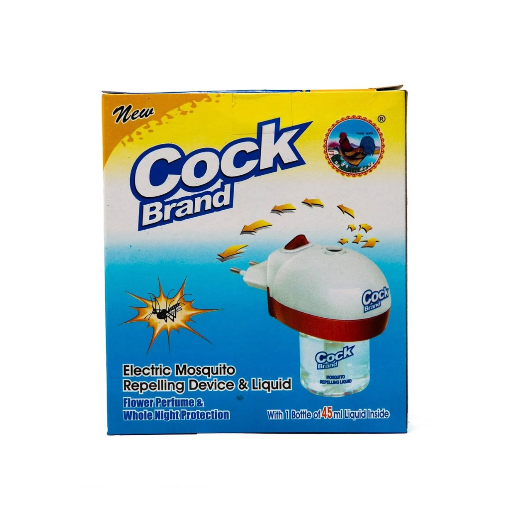 COCKBRAND /PC