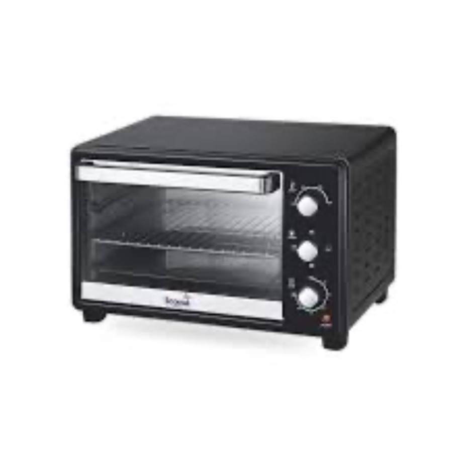 ICONA LONDON ELECTRIC OVEN TOASTER GRILLER 10L OTG-100BO