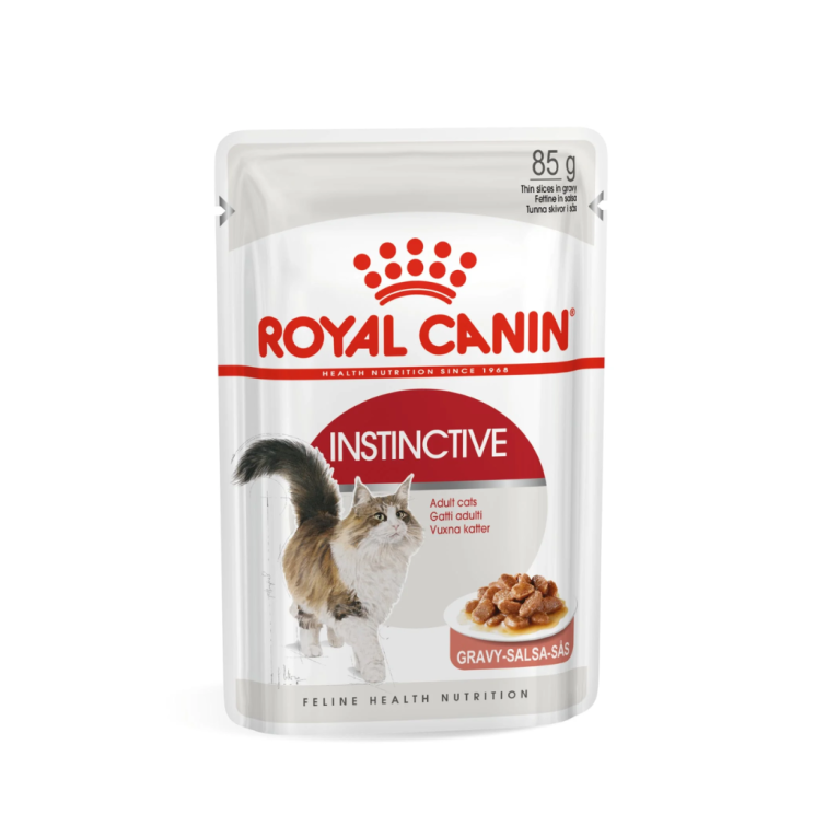 ROYAL CANIN INSTINCTIVE