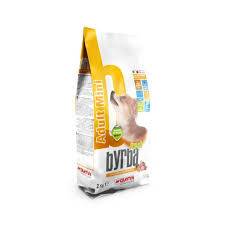 BYRBA FRESH MINI FOR PUPPIES 2KG