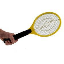 FLY ELECTRIC MOSQUITO SWATTER