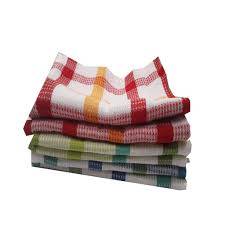 kitchen serviettes cotton/pc