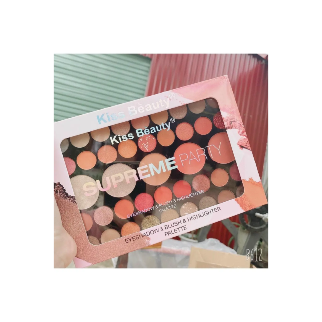 KISS BEAUTY SUPREME BEAUTY