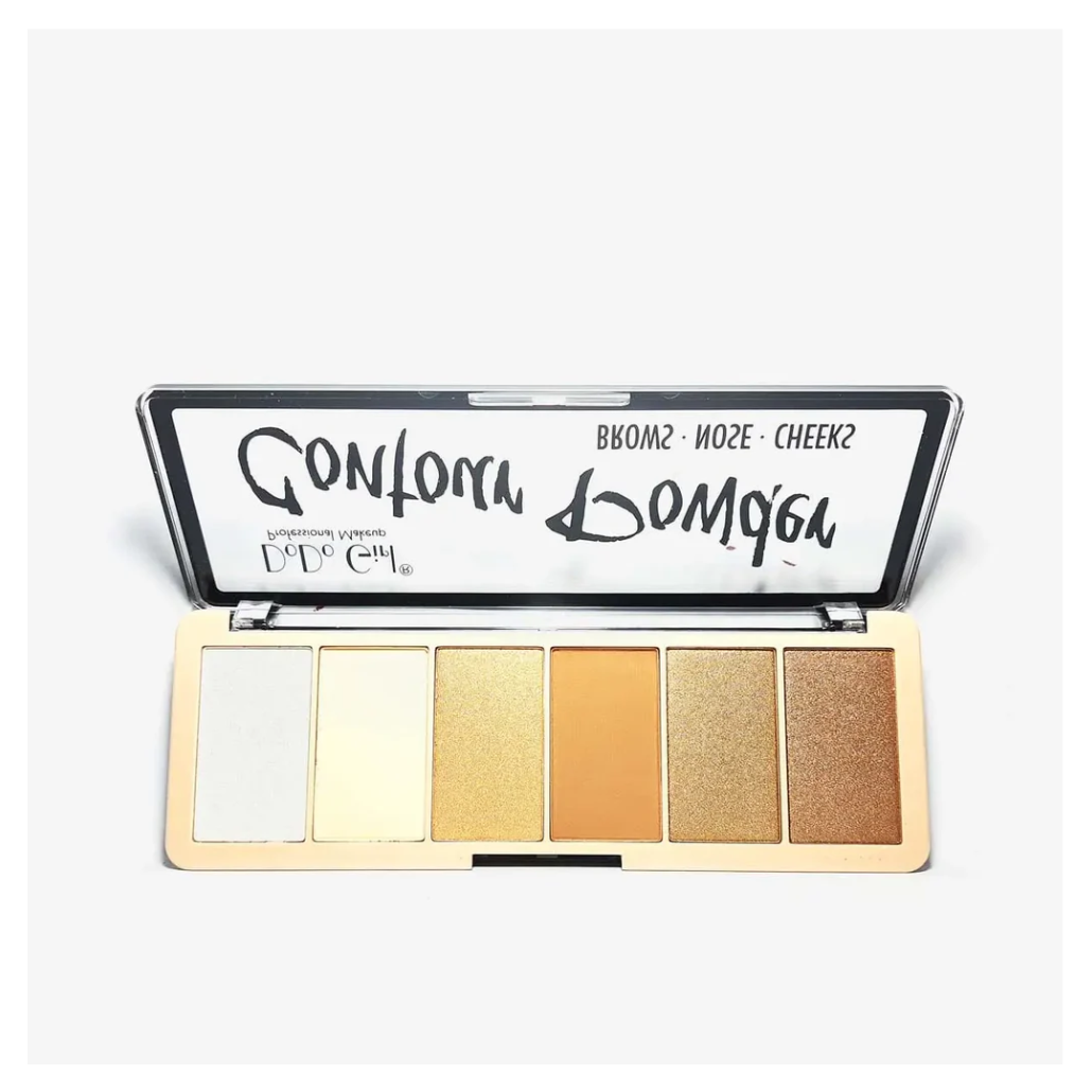 DODO GIRL CONTOUR POWDER
