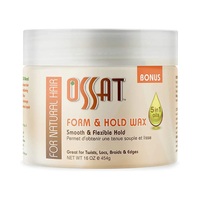OSSAT LEAVE IN CONDITIONER