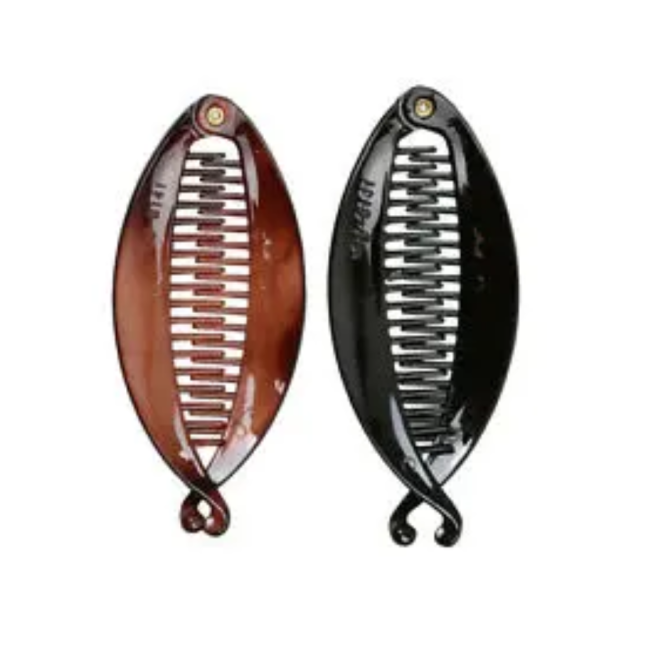 RESIN FASHION HAIR HEAD JEWELRY