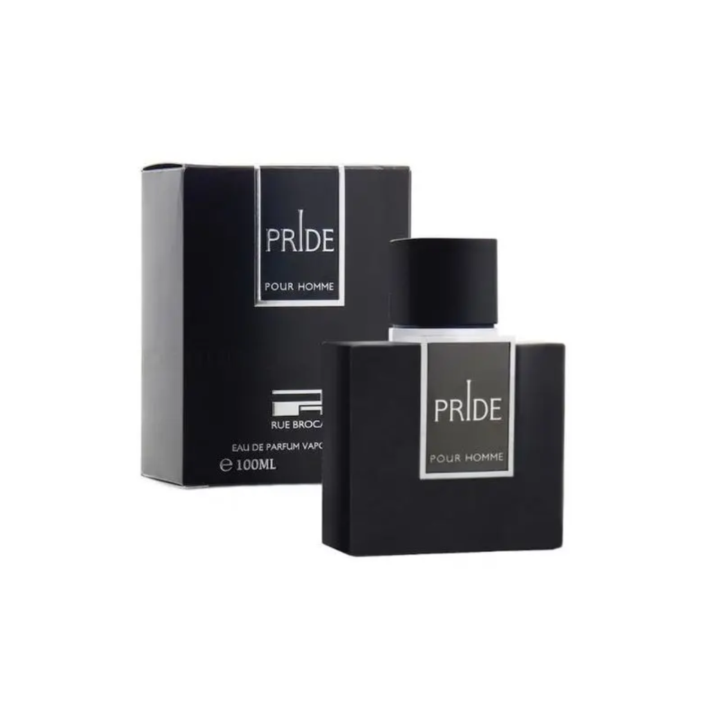 RUE BROCA PRIDE POUR HOMME 100ML