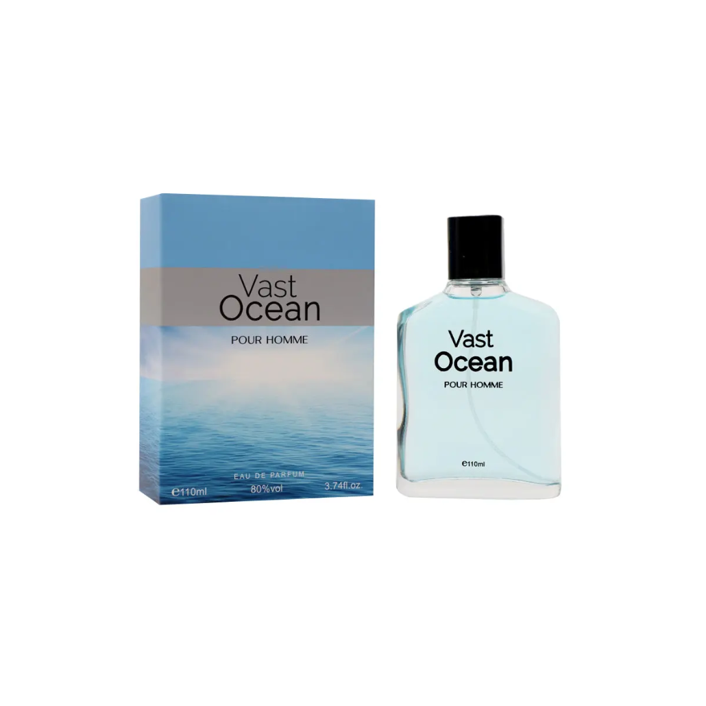 VAST OCEAN POUR HOMME