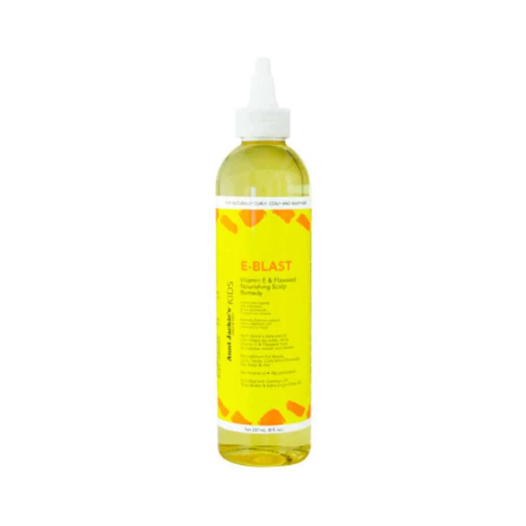 AUNT JACKIES KIDS E BLAST 237ML