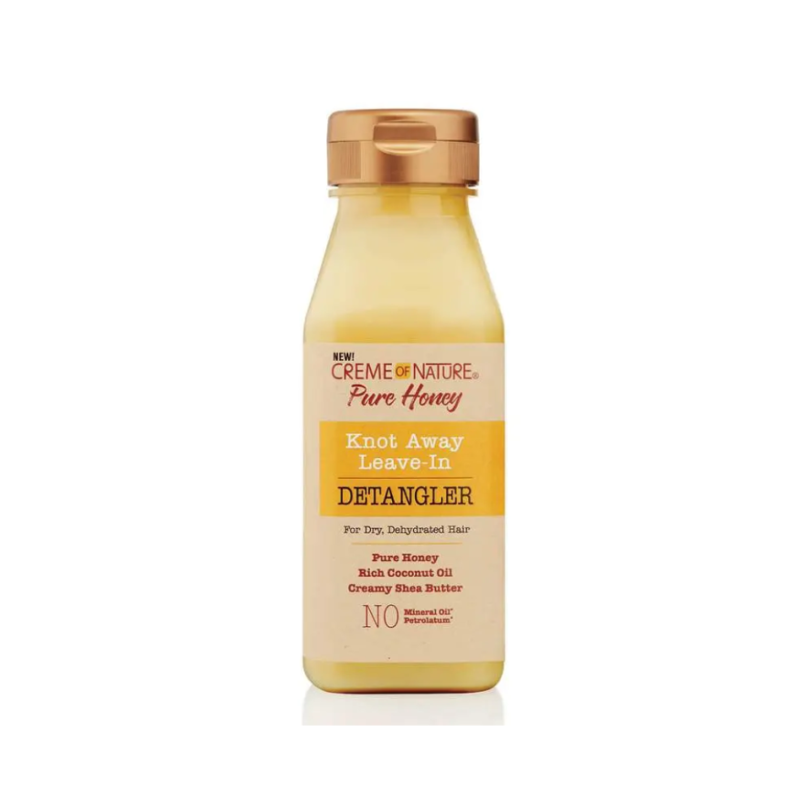 CREME OF NATURE PURE HONEY DETANGLER 236ML