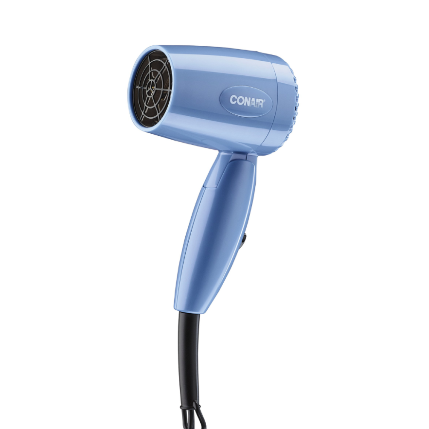 COMPACT HAIR DRYER