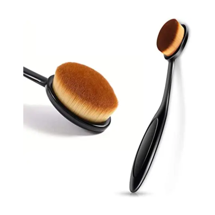 seventeen the professional big makeup brushes