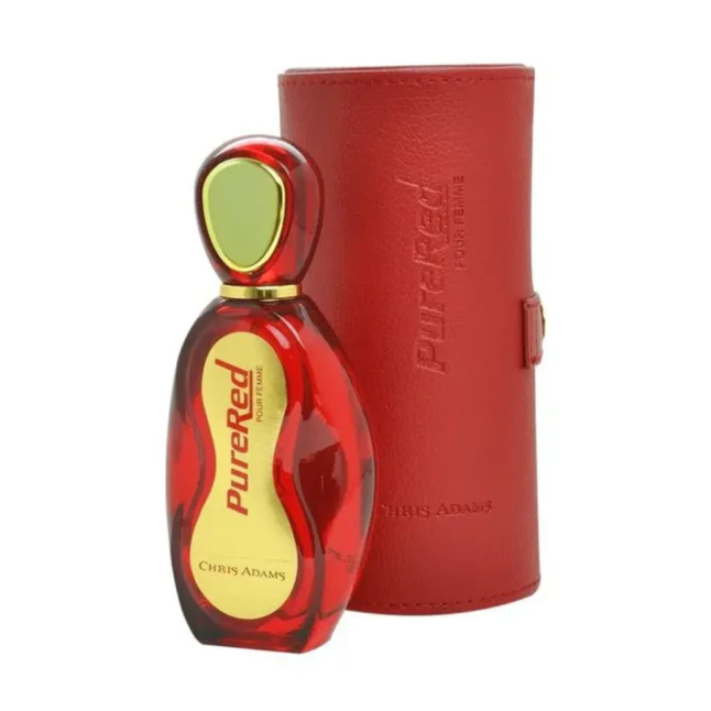 PURE RED PERFUME