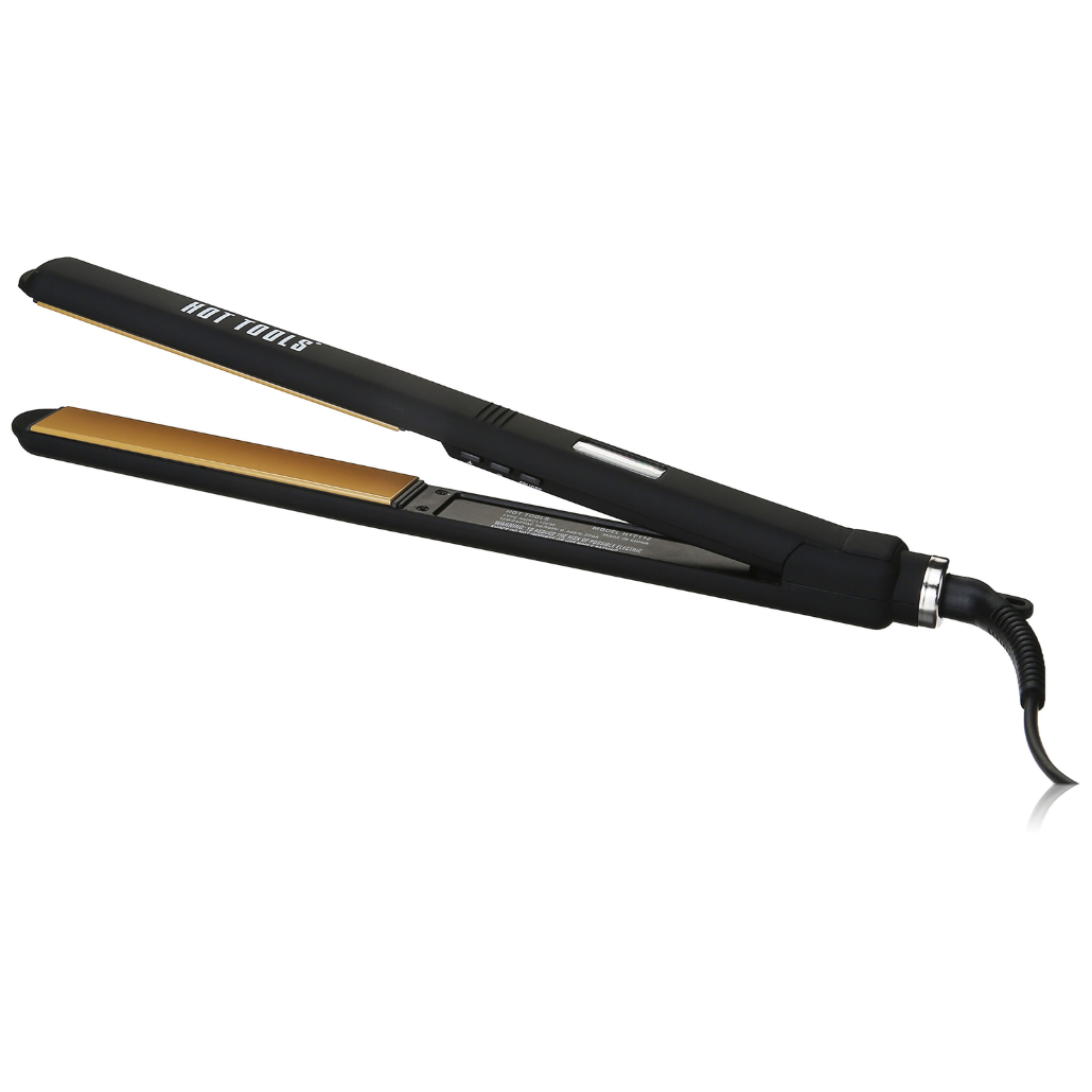 LONG HAIR STRAIGHTENER